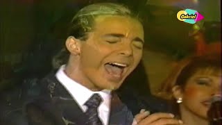 Cristian Castro - Con ella