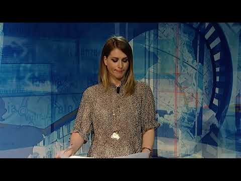 Telegiornale della sera del 30/09/2021