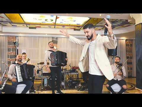 Denis Marković Papun i Orkestar Kobre - Pričuvaj Se Mala
