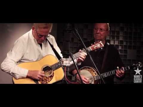 John Jorgenson Bluegrass Band - Feather [Live at WAMU's Bluegrass Country]
