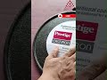 Unboxing Prestige Cast Iron Dosa Tawa