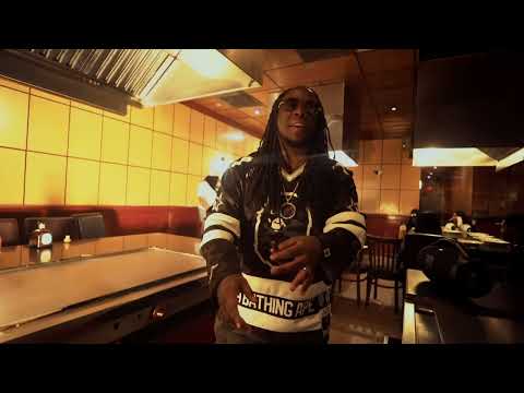 Eastside Sleeze - “DOUBLE UP” (Shot By Dexta Dave)