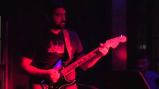 Grace Potter and the Nocturnals - Ain&#39;t No Time / Cream - Crossroads - Cover by Rando Tambo