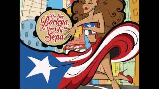 soy boricua pa, que lo sepan