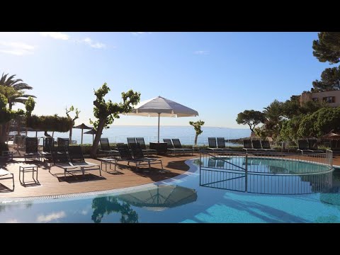 Son Caliu Apartamentos, Majorca, Spain