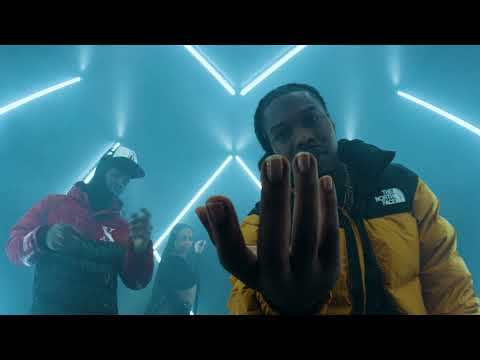 PJ Tha Balla x Capella Grey - Me Vs You (Dir. By @BenjiFilmz)