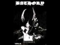 BATHORY- "STORM OF DAMNATION (INTRO)"