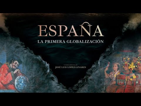 Tráiler España: la primera globalización [WEB-DL] 2021
