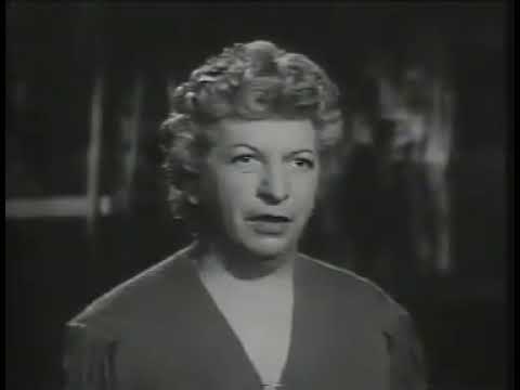 Marianne Oswald, « Toute seule »