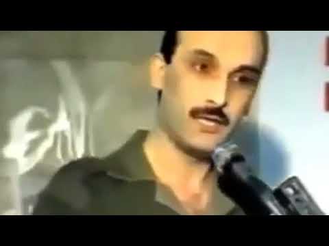 "Jinalek Ya Day3etna" Lebanese Forces/Kataeb Song