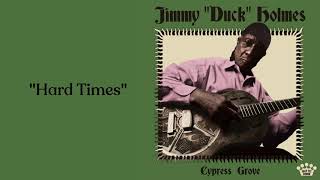 Jimmy “Duck” Holmes Chords