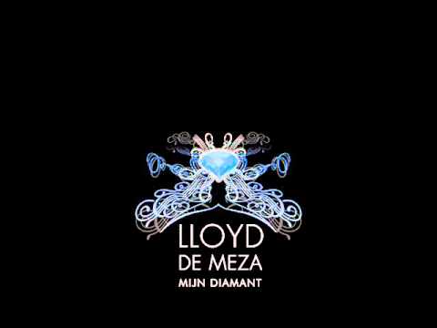 Lloyd De Meza ft. Crown - Niemand Weet
