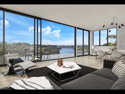 ‘EVA’ 2 WATERVIEW DRIVE LANE COVE NSW 2066