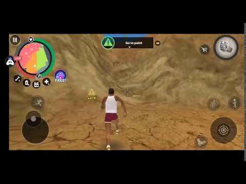 English Vegas Crime Simulator : 👍 Good stream | Playing Solo | Streaming with Turnip