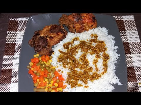 Shake and Bake chicken [ part 2]