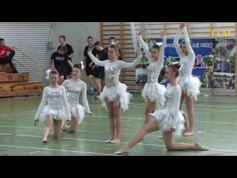 TELEWIZJA MAKSYMILIAN: Trampolina Cup III ,Zd.Wola 26.01.2017 r.