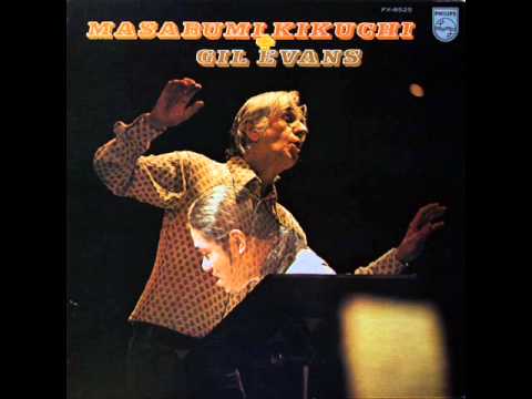 Masabumi Kikuchi and Gil Evans - Drizzling Rain