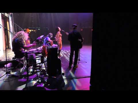 Arbutus Ridge "Retirement Rocks" Concert - Rehearsal