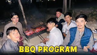 Download lagu BBQ Program With Bachus || Barma MariAbad 😍 || Hazargi Vlog || Asgharz Vlog ✌️ mp3