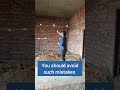 No Beam In Building House Without Beam Ghar Kesse Banae Low Cost Construction House Home Desi