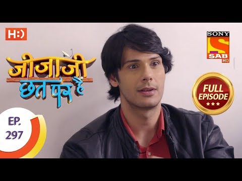 Jijaji Chhat Per Hai - Ep 297 - Full Episode - 22nd February, 2019