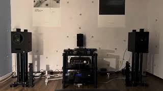 Company - Patricia Barber