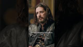 His backup role? Not who you’d expect. #TheChosen