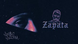 Cover art for ZAPATA