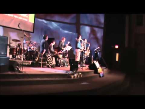 Promotional video thumbnail 2 for Jomo Jazz