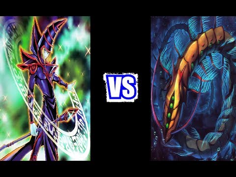 Dark Magician vs Paleozoic Frogs (January 2018 Post Commentary)