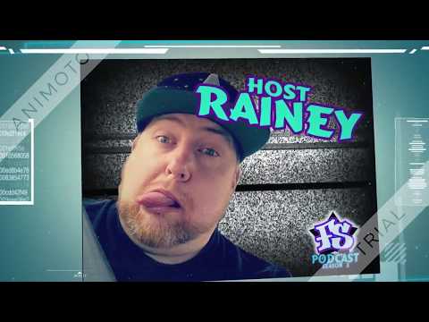 FSTV Season 3 Episode FIVE