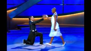 So You Think You Can Dance, South Africa - ShowDance