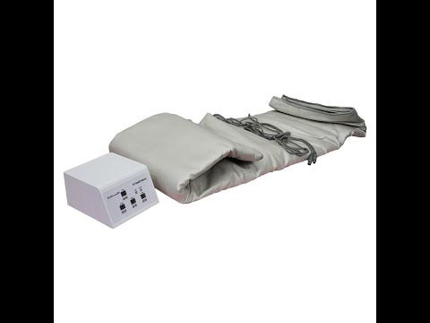 Термоодеяло для термотерапии и обертываний VS-8001