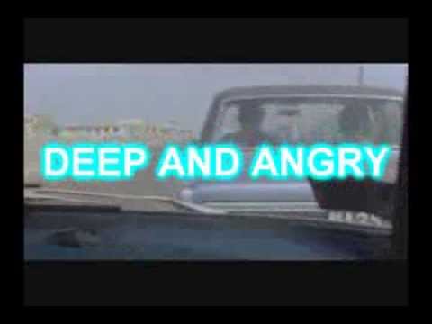 Rick Wade Crate Legends demo video