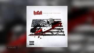 Red Cafe - Thug Passion (American Psycho Mixtape) Full w Lyrics