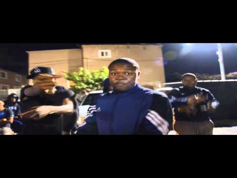 Fred Blaze - Hot Nigga Remix(Bobby Shmurda - Hot Nigga)