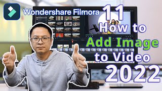 Download lagu How to Add Image to Filmora 11 Effects... mp3