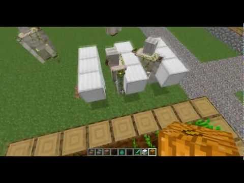 Minecraft Snapshot 12w08a