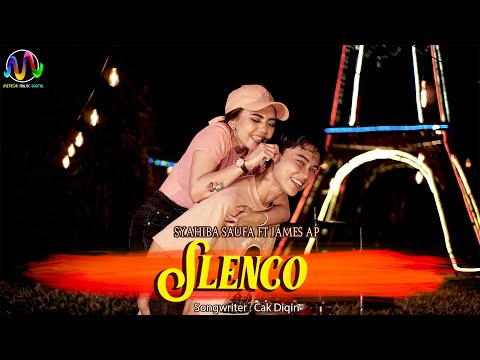 Syahiba Saufa & James AP Feat.Sunan Kendang - Slenco [Official Music Video]