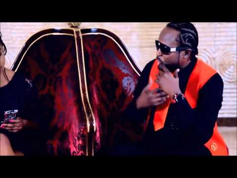 Werrason  Saint Valentin Clip Officiel