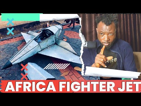 🎬 “Here Is How Africa Guy Fighter Jet Is Changing The Game! It’s Unbelievable”