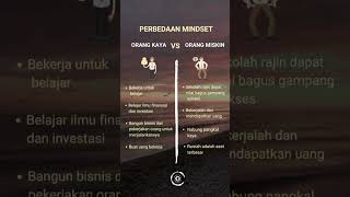 Download lagu PERBEDAAN MINDSET ORANG KAYA VS ORANG MISKIN #mindsetorangkaya #inspiration #quotes #curhat mp3 Download lagu PERBEDAAN MINDSET ORANG KAYA VS ORANG MISKIN #mindsetorangkaya #inspiration #quotes #curhat mp3