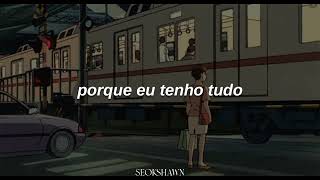 kid in love - shawn mendes || tradução