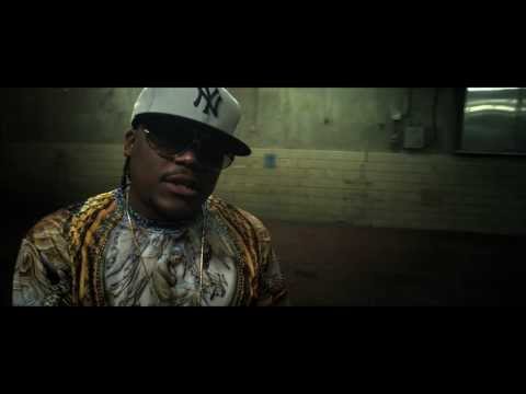 Harvey Stripes ft Shi Wisdom - Penny x Nightmare - SHORT FILM