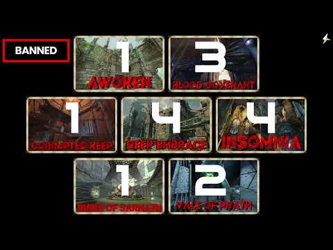 QPL Season 3 WEEK 13 overall stats