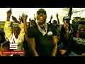 Ace Hood "No More Mr. Nice Guy" (WSHH Premiere - Official Music Video)