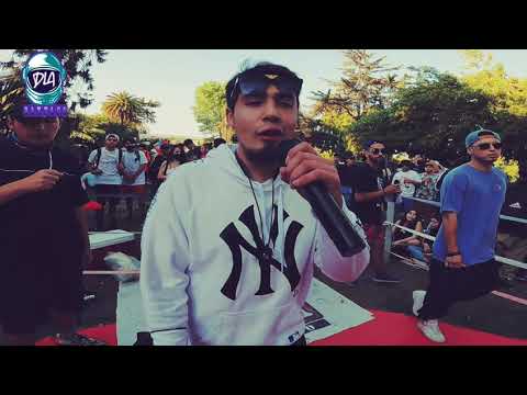 BRN vs WANN vs WAREN vs THANATOS vs CITO: Repechaje - DLA Battles fecha ft. DEMUESTRALO RAPEANDO