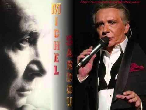 Michel Sardou - Les vieux mari&eacute;s