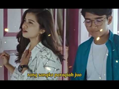 SALAH DI AWAK BANA DI URANG lirik lagu minang Aprilian feat Anyqu