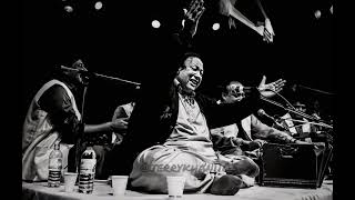 Tumhe Dillagi bhul jaani padegi / bhai Nusrat Fateh Ali Khan